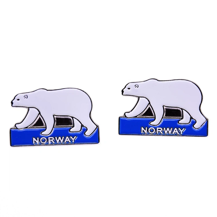 enamel pin badges custom