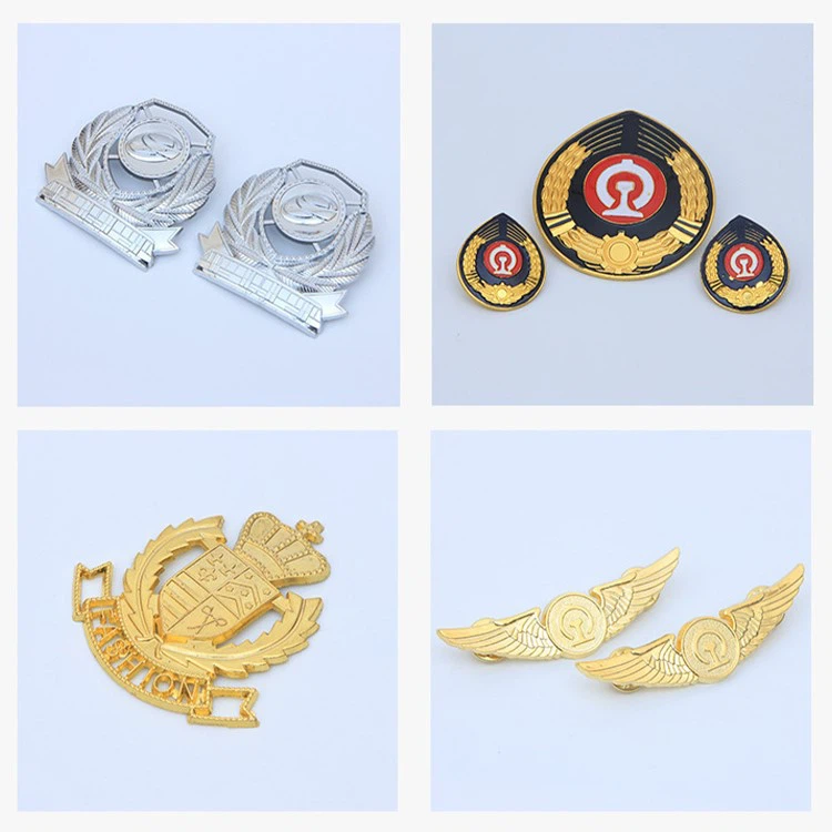 dragonfly pin badge