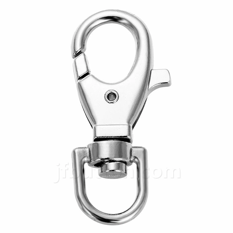 double ended trigger hook