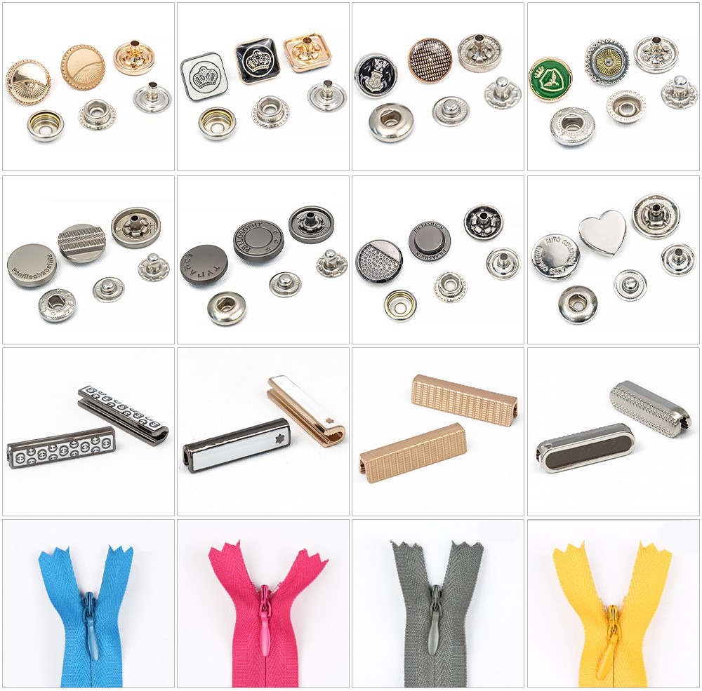 metal snap metal snap