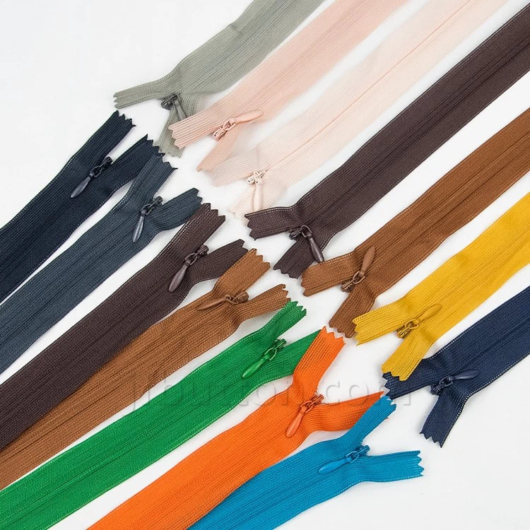 pink invisible zipper pink invisible zipper