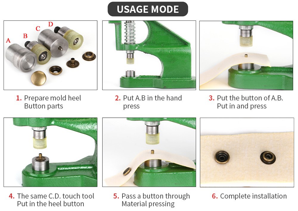 press stub press stub