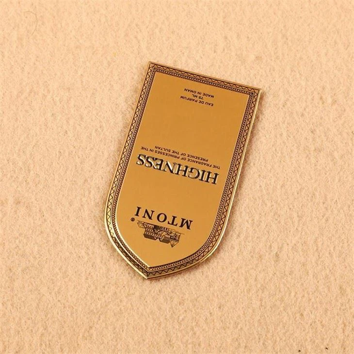 Personalised Door Name Plates