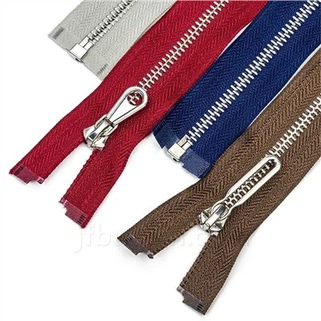 زیپ کت فلزی 28 اینچی