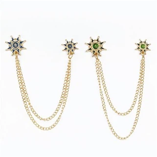 بروخ برای مردان جارچی هند