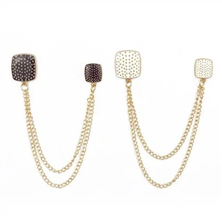 سنجاق سینه برای مردان هندی