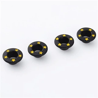 چشمک های کوچک برای پارچه