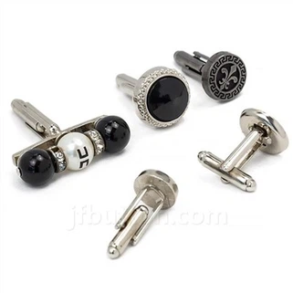 دکمه های توکسدو و دکمه سر دست