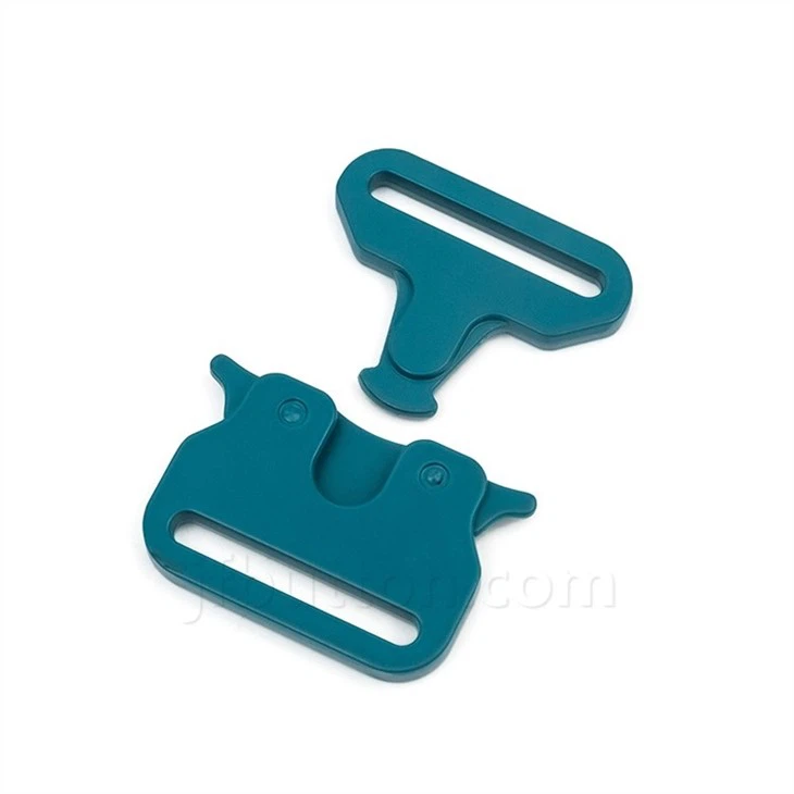 Heavy Duty Side Release Buckles