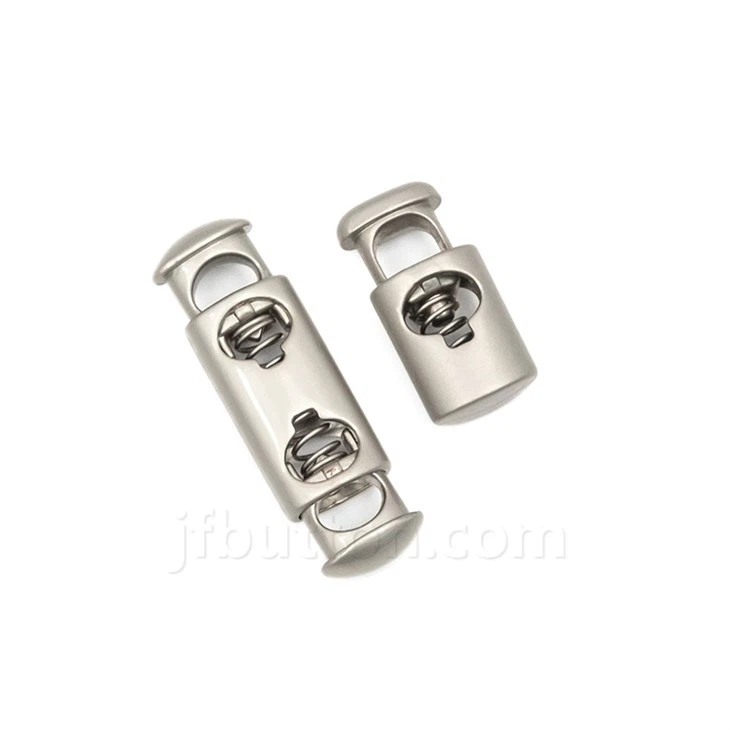 Metal Cord Lock