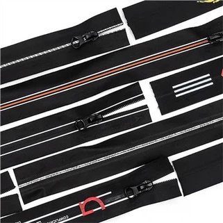 زیپ نامرئی 22 اینچی