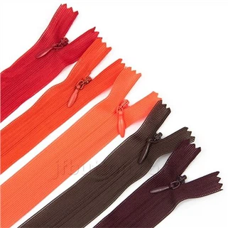 نامرئی زیپ آنلاین