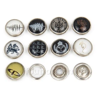 شاخک پرس ناودانی