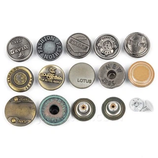 دکمه شلوار جین قابل جابجایی