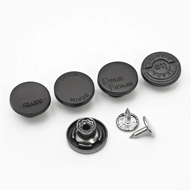 Extra Button For Pants