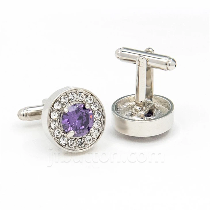 Tuex Shirt Button Covers