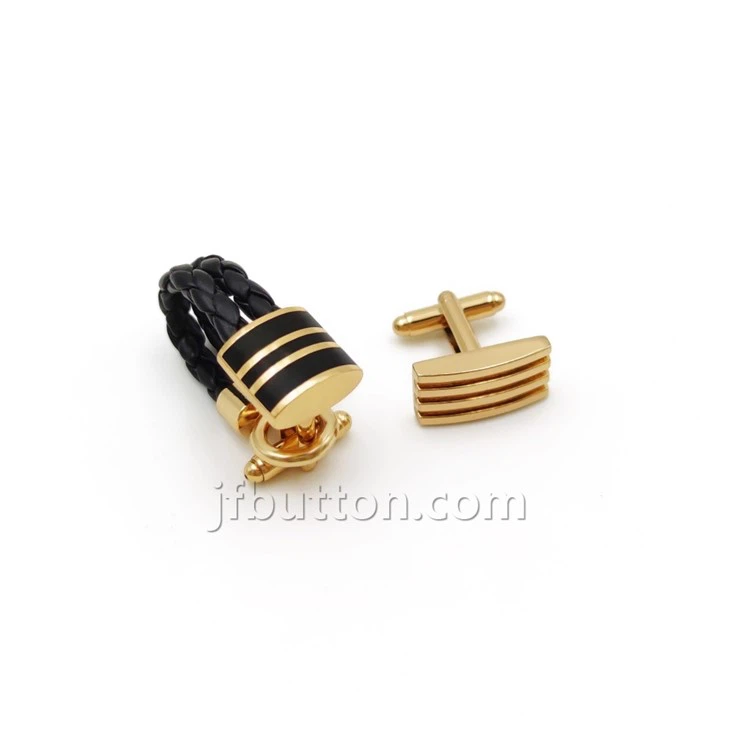 Tuxedo Shirt Studs And Cufflinks