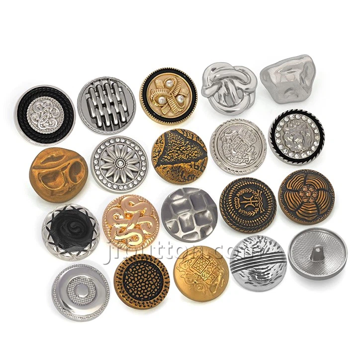 Double Breasted Suit Buttons best