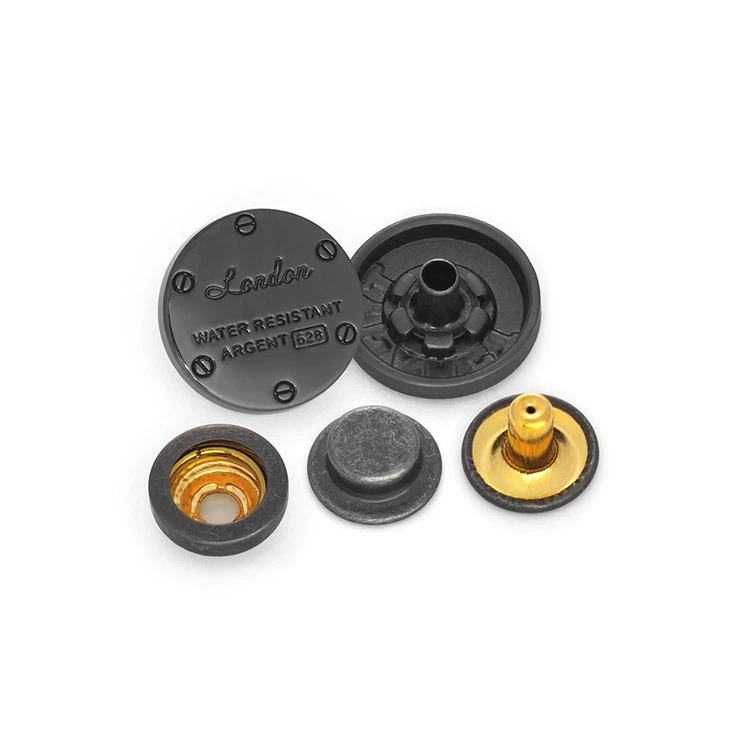 Metal Snaps For Clothing best