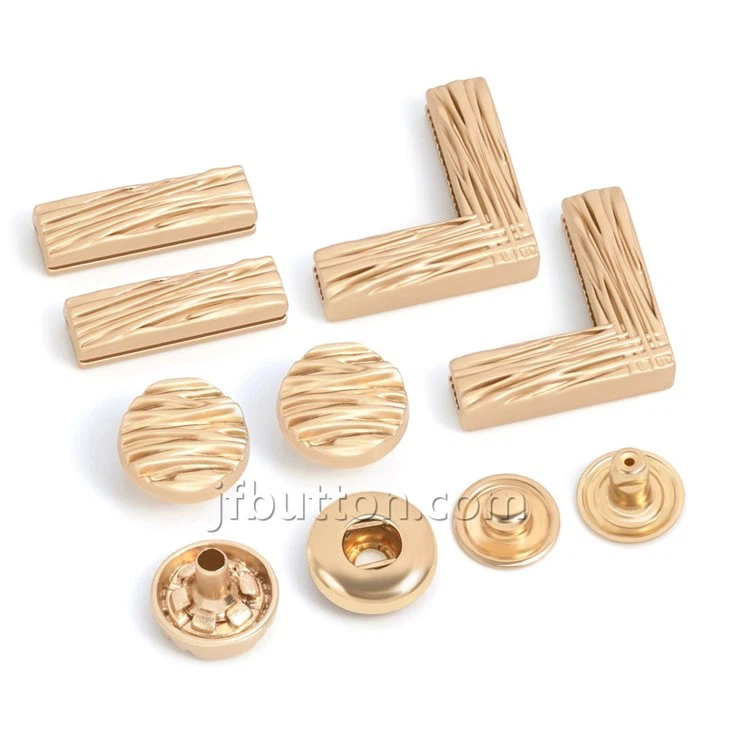 Saudi Thobe Pocket Clip