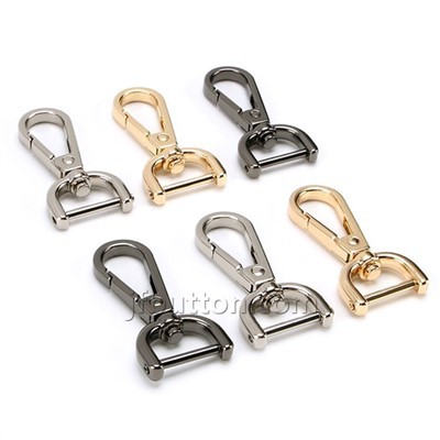 گیره های چرخان کیف