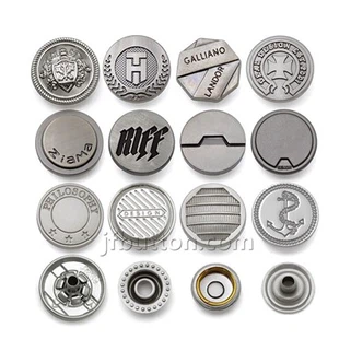 دکمه های اثاثه یا لوازم داخلی Dura Snap