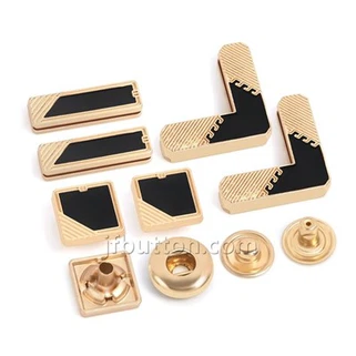 کلیپ انتهای جیب