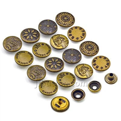 عکس های فلزی برای لباس