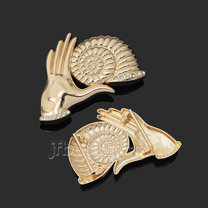 Decorative Buckles For Dresses best