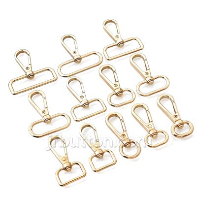 قلاب برنجی گردان