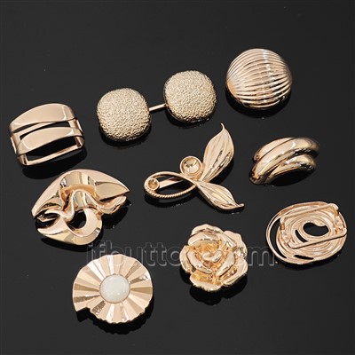 لوازم جانبی مد برای تزیین کمر