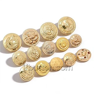 دکمه های ساقه قدیمی