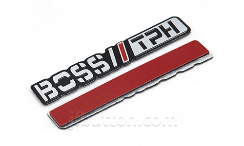 3M Adhesive Metal Labels 3M Adhesive Metal Labels