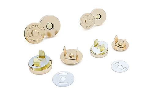 Magnetic-Snaps Magnetic-Snaps