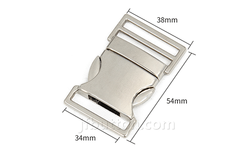 Side-Release-Buckle Side-Release-Buckle