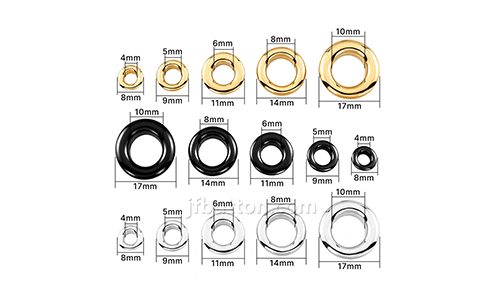 Grommets--Eyelets Grommets--Eyelets