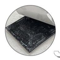 Adhesive Backing Adhesive Backing