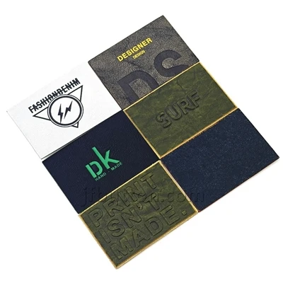 Label Plate Making Process