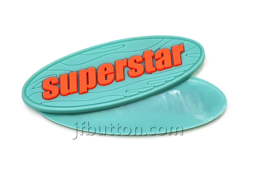 3d silicone labels 3d silicone labels