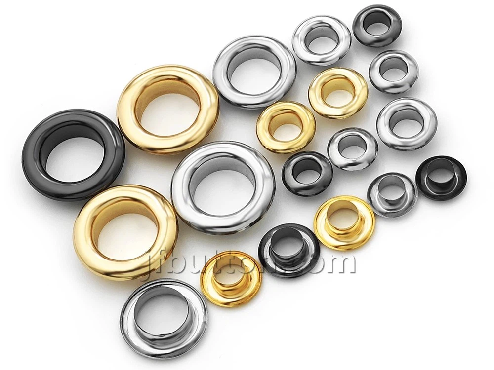 metal ring metal ring