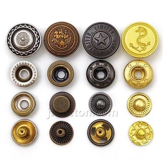 پرس Studs Heavy Duty